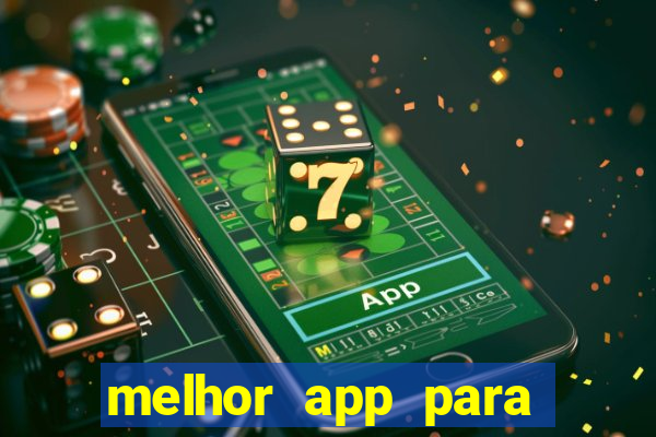 melhor app para ganhar dinheiro jogando